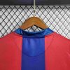2007/2008 Retro Barcelona Football Shirt Home