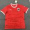 2024 Austria National Team Home Football Shirt
