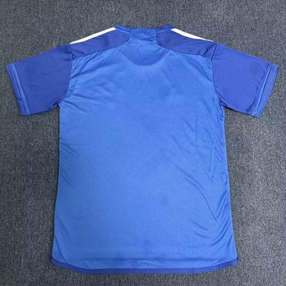 2024/2025 Cruzeiro Home Jersey