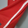 2020/2021 Retro Liverpool Home Football Shirt