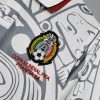1998 Retro Mexico Soccer Jersey Away