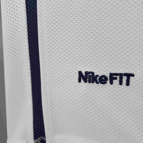 2008/2009 Retro Manchester United Away Football Shirt