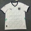 2024 Austria National Team Away Football Shirt