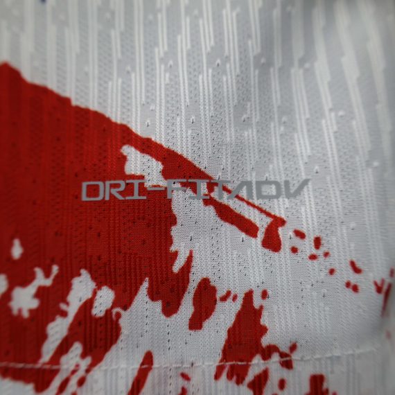 2024/2025 Player Version Psg Paris Saint-Germain Away Football Shirt