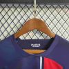 2023/2024 Psg Paris Saint-Germain Home Football Shirt Kids Size Suit