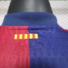 2024/2025 Player Version Barcelona Home