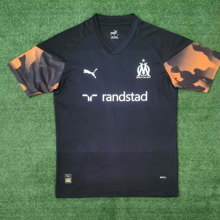 2023/2024 Olympique de Marseille Training Wear Soccer Jersey Thailand Quality