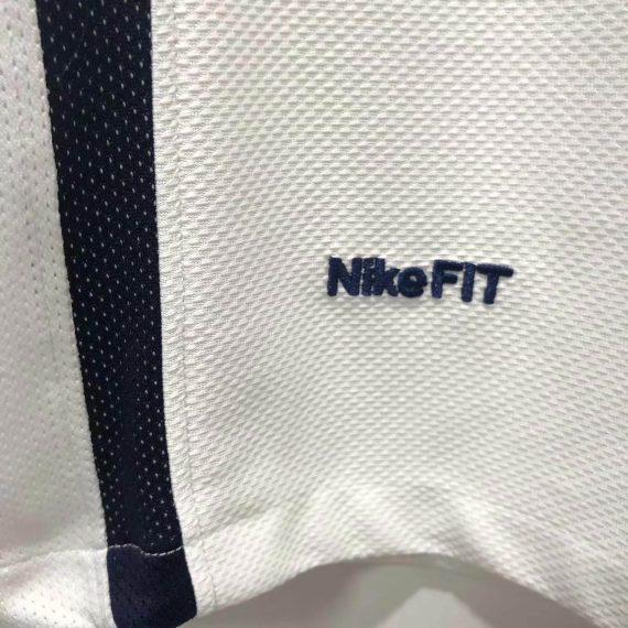 2008/2009 Long Sleeve Retro Manchester United Away Football Shirt