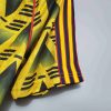 1991/1993 Retro Arsenal Away Football Shirt