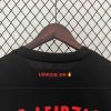 2024-2025 Leipzig Special Edition Black Football Shirt