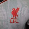 2024/2025 Player Version Liverpool Third Away Football Shirt