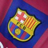 2019/2020 Retro Barcelona Home Football Shirt