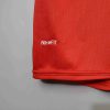 2007/2008 Retro Manchester United Home Champions League Edition Football Shirt