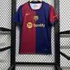 24/25 Barcelona Home Jersey