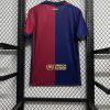 24/25 Barcelona Home Jersey