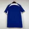 2023/2024 Chelsea Home Football Shirt With Sponsor