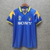 1995/96 Juventus Retro Away Jersey