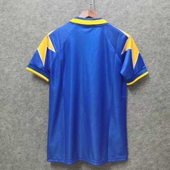 1995/96 Juventus Retro Away Jersey