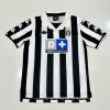 1999/2000 Juventus Home Jersey Kit Retro