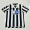 1999/2000 Juventus Home Jersey Kit Retro