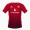 2024/2025 Manchester United Home Football Shirt