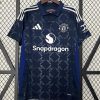 2024/2025 Manchester United Away Football Shirt