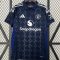 2024/2025 Manchester United Away Football Shirt