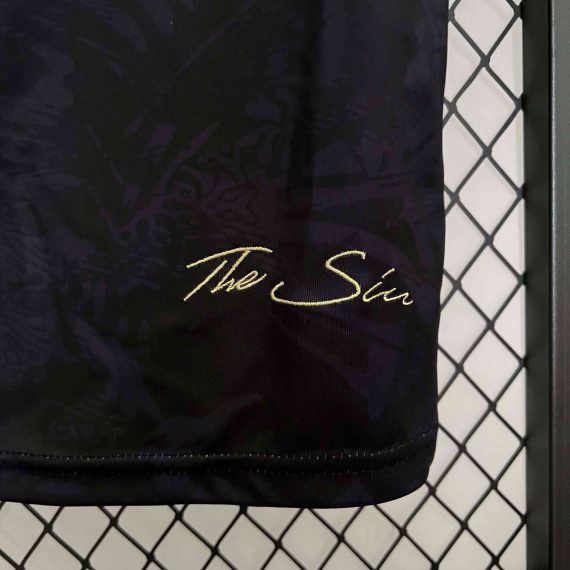 2023 Portugal Special Edition Football Shirt