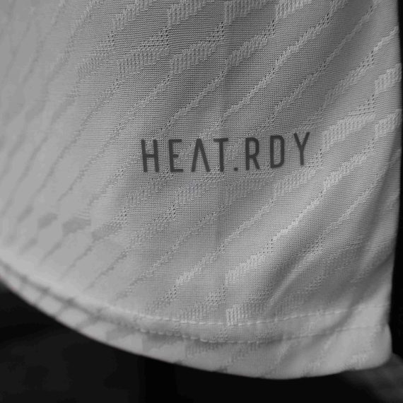 2023/2024 Player Version Fulham Home Football Shirt