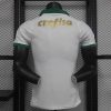 2024/2025 Player Version Palmeiras Away Jersey