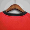 2009/2010 Retro Manchester United Home Football Shirt