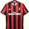 1988/1989 Retro AC Milan Home Football Shirt