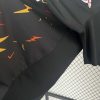 2024-2025 Leipzig Special Edition Black Football Shirt