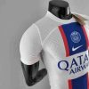 2022/2023 Player Version Psg Paris Saint-Germain Third Football Shirt