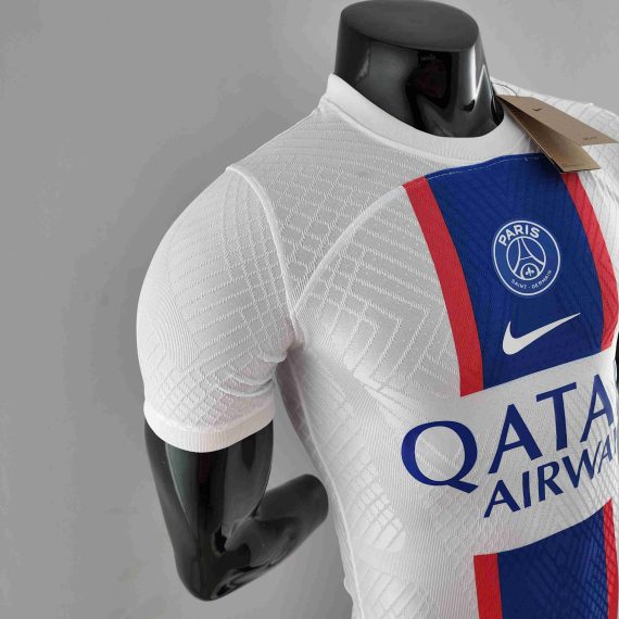2022/2023 Player Version Psg Paris Saint-Germain Third Football Shirt