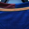2008/2009 Retro Barcelona Football Shirt Home Champions League