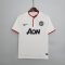 2013/2014 Retro Manchester United Third Away Football Shirt