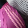 2024 Player Version Germany Away Football Shirt