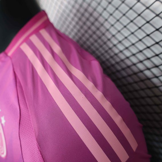 2024 Player Version Germany Away Football Shirt