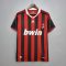 2009/2010 Retro AC Milan Home Football Shirt