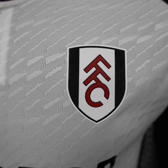 2023/2024 Player Version Fulham Home Football Shirt