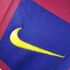 2019/2020 Retro Barcelona Home Football Shirt