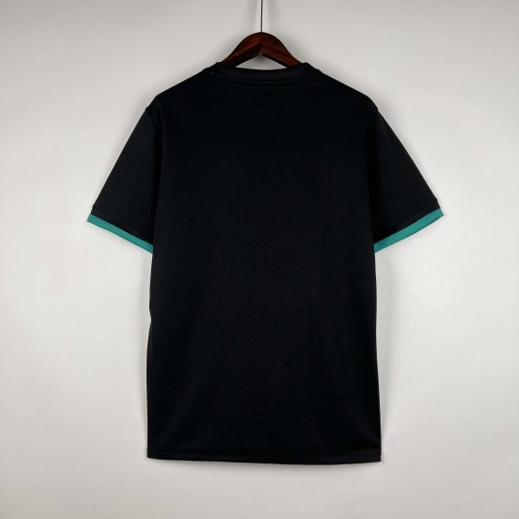 2017/2018 Retro Real Madrid Away Football Shirt