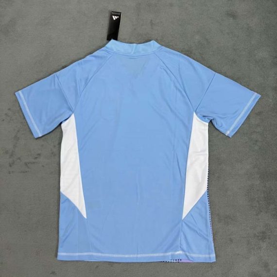 2024 Spain Goalkeeper Football Shirt