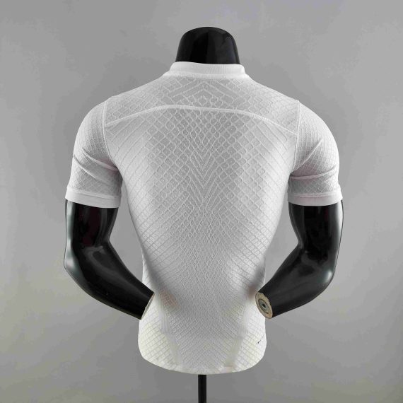 2022/2023 Player Version Psg Paris Saint-Germain Third Football Shirt