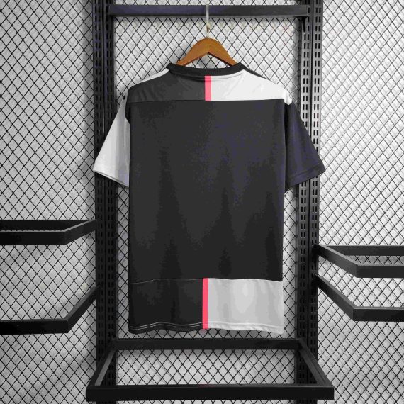 2019/2020 Retro Juventus Football Shirt Home