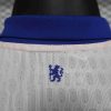 2024/2025 Player Version Chelsea Away Football Shirt