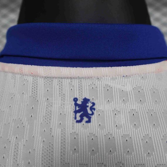 2024/2025 Player Version Chelsea Away Football Shirt