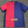 2024/2025 Barcelona Home Football Shirt