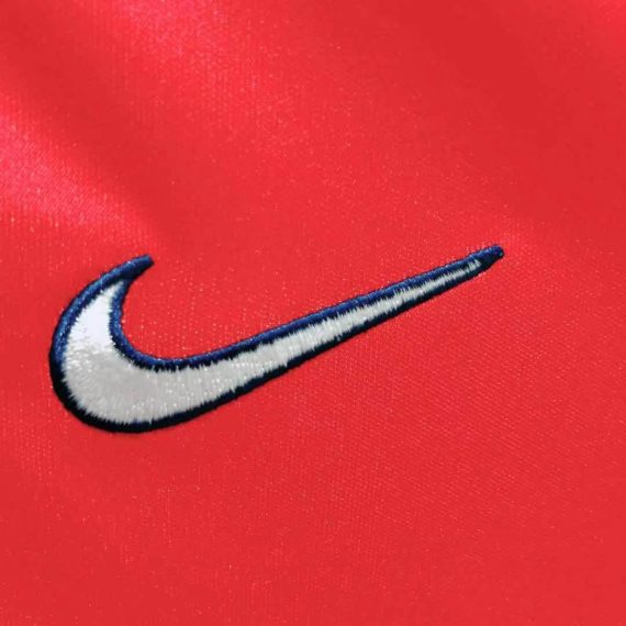 1998/1999 Retro Arsenal Home Football Shirt